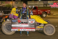 Chase Johnson