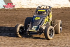 Logan Calderwood