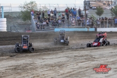 Racing Action