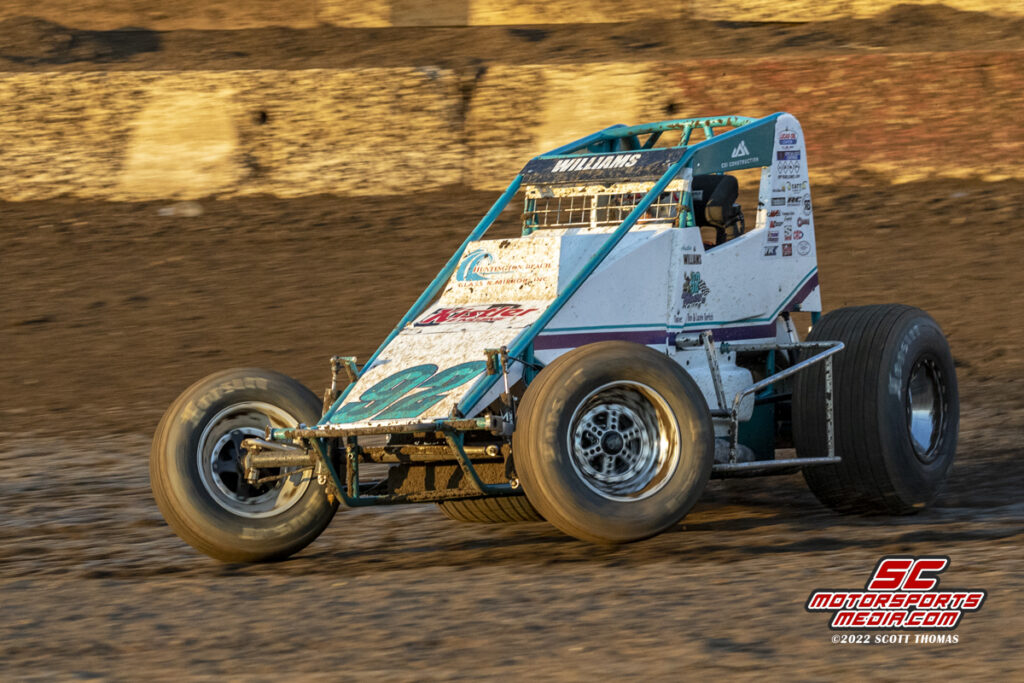 2023 AMSOIL USAC/CRA Sprint Cars Schedule/Results SCMotorsportsMedia