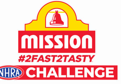 MATCHUPS SET FOR FIRST MISSION #2FAST2TASTY NHRA CHALLENGE OF 2025 AT NHRA ARIZONA NATIONALS