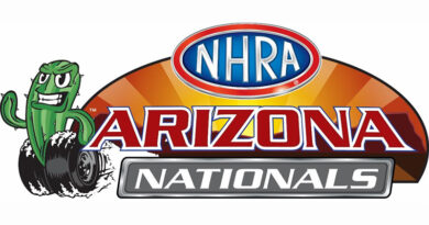 2024 NHRA ARIZONA NATIONALS EVENT WINNERS GALLERY
