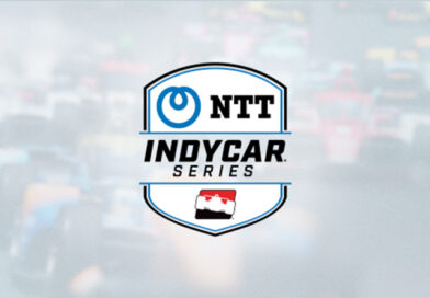 NTT INDYCAR SERIES Points Report, Children’s of Alabama Grand Prix