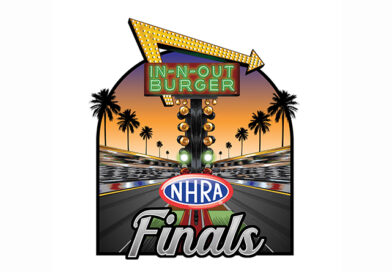 IT ALL COMES DOWN TO POMONA: IN-N-OUT BURGER NHRA FINALS SET TO CROWN CHAMPIONS