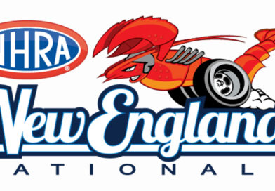 TICKETS ON SALE FOR POPULAR 12TH ANNUAL NHRA NEW ENGLAND NATIONALS