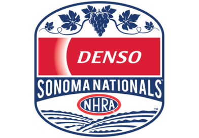 DENSO TO CONTINUE AS TITLE SPONSOR OF NHRA SONOMA NATIONALS AT SONOMA RACEWAY