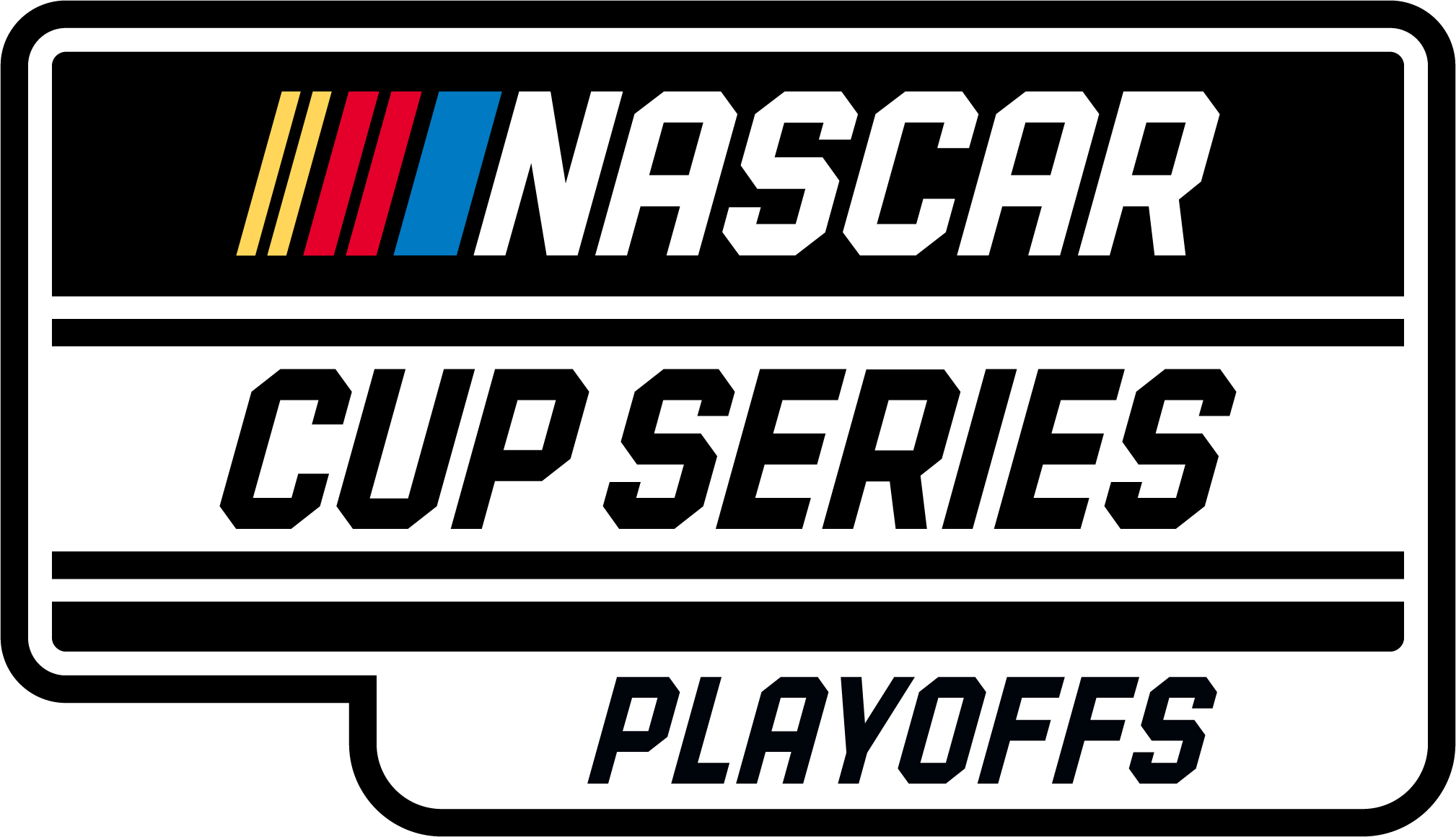 2024 NASCAR Cup Series Schedule/Results