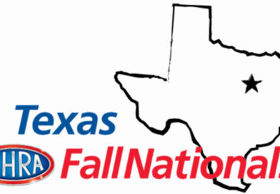 <strong>Texas NHRA FallNationals Class Winners</strong>