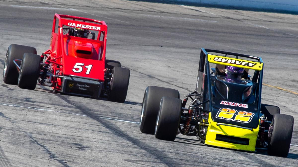 2024 USAC Silver Crown Series Schedule/Results SC Motorsports Media