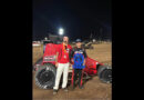 BRADEN CHIARAMONTE PICKS UP HIS FIRST WIN OF 2024 AT IMPERIAL VALLEY – HEADED TO PERRIS THIS SATURDAY