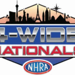 NHRA TEAMS GEAR UP FOR FIRST FOUR-WIDE EVENT OF 2025 SEASON IN LAS VEGAS