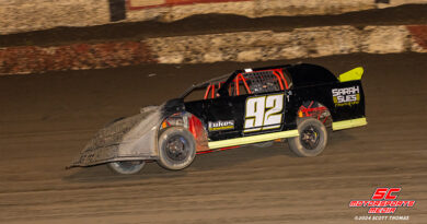 PASSCAR Super Stocks at Perris Auto Speedway Photo Gallery, 2/24/2024