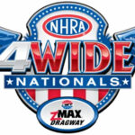 <strong>NHRA 4-WIDE NATIONALS IN CHARLOTTE CLASS WINNERS</strong>