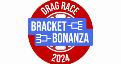 WINNERS ANNOUNCED FOR INAUGURAL DRAG RACE BRACKET BONANZA FOUR-WIDE CHALLENGE