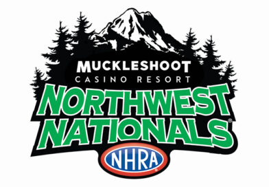 MUCKLESHOOT CASINO RESORT NAMED TITLE SPONSOR OF NHRA NORTHWEST NATIONALS AT PACIFIC RACEWAYS