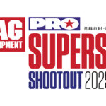 SCAG Power Equipment Returns as Title Rights Sponsor of PRO Superstar Shootout