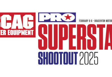 SCAG Power Equipment Returns as Title Rights Sponsor of PRO Superstar Shootout