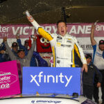 <strong>Race Results: AJ Allmendinger Wins Ambetter Health 302 at Las Vegas</strong>