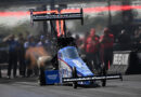 <strong>FORCE, PROCK, ANDERSON & HERRERA HOLD ON TO NO. 1 POSITIONS AT TEXAS NHRA FALLNATIONALS</strong>