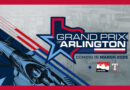 Penske Entertainment, Dallas Cowboys, Texas Rangers Team Up for INDYCAR Grand Prix of Arlington