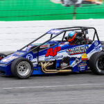 USAC SILVER CROWN ENTRY LIST FOR SATURDAY’S IRP SEASON FINALE