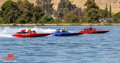 <strong>2024 Southern California Speedboat Club Lake Ming Shoot-Out Overall Results</strong>