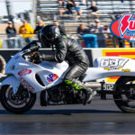 NATIONAL CHAMPIONSHIPS ON THE LINE FOR NHRA SUMMIT RACING SERIES COMPETITORS AT THE STRIP AT LAS VEGAS MOTOR SPEEDWAY