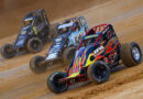 THE BATTLEGROUND AWAITS! TWO NIGHTS & $20,000 IN SIGHT FOR USAC SPRINTS AT THE BURG OCT 11-12