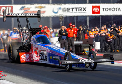 <strong>BROWN, ANDERSON AND HERRERA PICK UP WORLD CHAMPIONSHPS AT IN-N-OUT BURGER NHRA FINALS</strong>