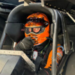 SCAG RACING CLOSES OUT 2024 NHRA SEASON AT IN-N-OUT BURGER NHRA FINALS