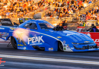 <strong>BECKMAN, BROWN, ANDERSON AND M. SMITH END 2024 SEASON WITH WINS AT IN-N-OUT BURGER NHRA FINALS</strong>