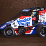 50+ USAC MIDGETS ENTERED FOR NOV. 30 TURKEY NIGHT GP AT VENTURA