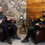 Episode 7 of Talkin’ Funny Cars with Buddy Hull and J.R. Todd Now On YouTube