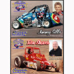 JIMMY SILLS & RON SHAVER NAMED CO-GRAND MARSHALS FOR 2024 TURKEY NIGHT GRAND PRIX