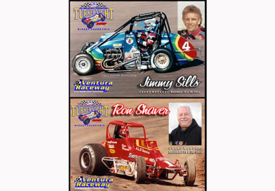 JIMMY SILLS & RON SHAVER NAMED CO-GRAND MARSHALS FOR 2024 TURKEY NIGHT GRAND PRIX