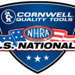 CORNWELL QUALITY TOOLS NAMED TITLE SPONSOR OF PRESTIGIOUS NHRA U.S. NATIONALS IN INDY