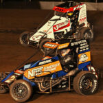 DOUBLE DOSE! USAC MIDGET MADNESS HITS MERCED NOV. 22-23