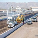 FIREBIRD MOTORSPORTS PARK REPAVES DRAGSTRIP AHEAD OF 40TH ANNUAL NHRA ARIZONA NATIONALS IN 2025