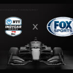 FOX Sports, INDYCAR Unveil 2025 NTT INDYCAR SERIES Race Broadcast Start Times