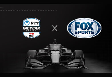 FOX Sports, INDYCAR Unveil 2025 NTT INDYCAR SERIES Race Broadcast Start Times