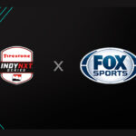 FOX Sports and INDYCAR Announce INDY NXT by Firestone Schedule on FS1, FS2