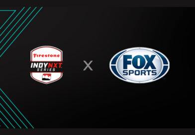 FOX Sports and INDYCAR Announce INDY NXT by Firestone Schedule on FS1, FS2