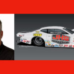 MIKE COUGHLIN TO MAKE NHRA MOUNTAIN MOTOR PRO STOCK DEBUT IN 2025