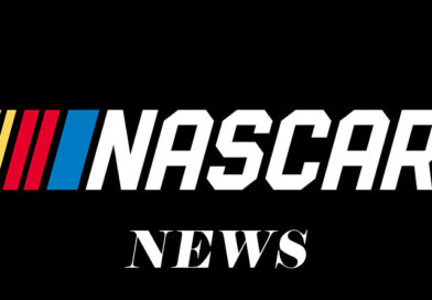 NASCAR LAUNCHES FIRST FAST CHANNEL