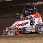 <strong>2025 AVANTI WINDOWS & DOORS USAC CRA SPRINT CAR SCHEDULE RELEASED</strong>