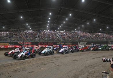 <strong>Qualifying Nights Released For 39th Chili Bowl Nationals powered by NOS Energy Drink</strong>