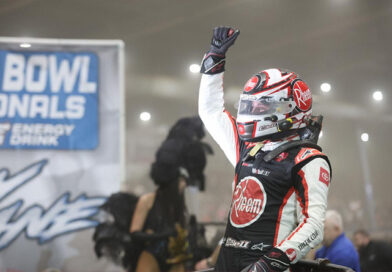 <strong>Christopher Bell Back On Top Of The O’Reilly Auto Parts Invitational Race of Champions</strong>