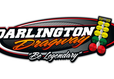 LEGENDARY DARLINGTON DRAGWAY JOINS NHRA MEMBER TRACK FAMILY IN DIVISION 2