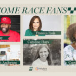 Five Central Indiana Artists Selected To Welcome Race Fans in May