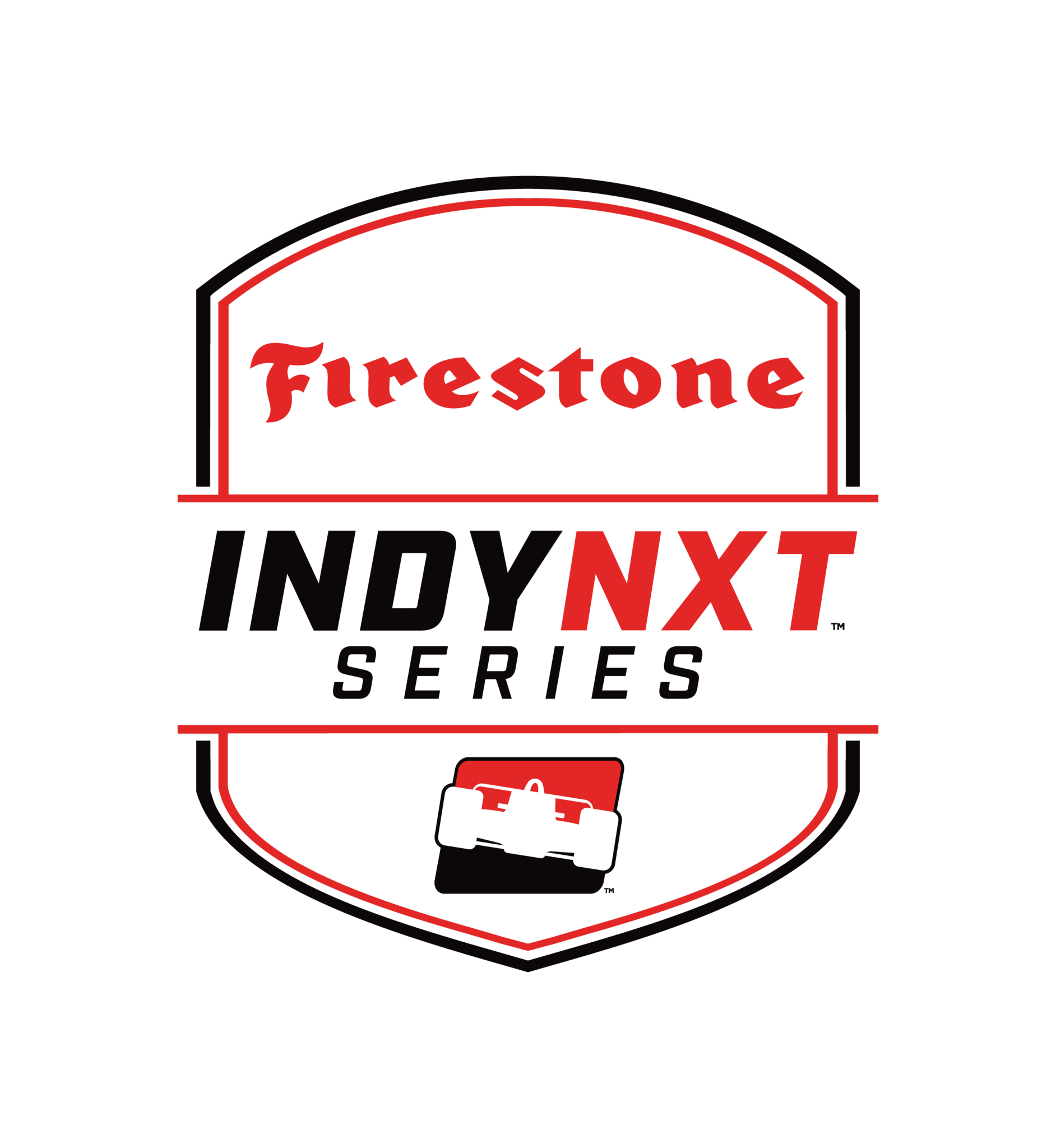 2025 Firestone INDY NXT Series Schedule/Results